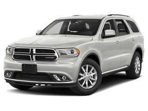  Dodge Durango SXT For Sale In Statesboro | Cars.com