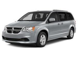  Dodge Grand Caravan SE For Sale In Winnie | Cars.com