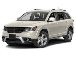  Dodge Journey Crossroad For Sale In Inverness |