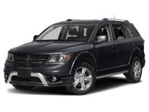  Dodge Journey Crossroad For Sale In Pittsburgh |