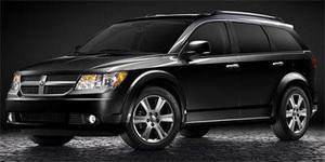  Dodge Journey R/T For Sale In Columbus | Cars.com