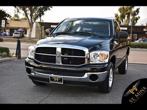  Dodge Ram  SLT For Sale In Montclair | Cars.com