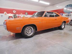  Dodge Super BEE Coupe