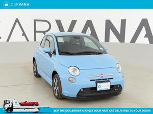  FIAT 500e Battery Electric For Sale In Detroit |