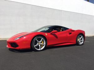  Ferrari 488 GTB Base For Sale In Ontario | Cars.com