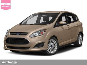  Ford C-Max Hybrid Titanium For Sale In Jacksonville |