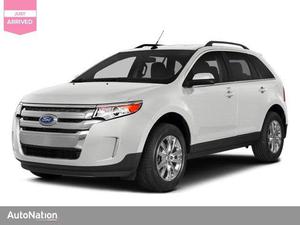  Ford Edge SEL For Sale In Arlington | Cars.com