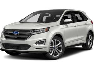  Ford Edge Sport For Sale In Mystic | Cars.com