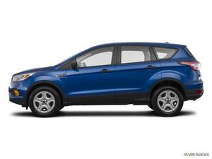  Ford Escape S For Sale In Baytown | Cars.com