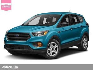  Ford Escape S For Sale In Jacksonville | Cars.com