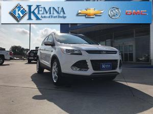  Ford Escape SE For Sale In Fort Dodge | Cars.com