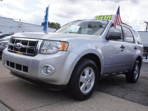  Ford Escape XLT For Sale In Saint Clair Shores |