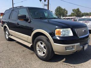  Ford Expedition Eddie Bauer For Sale In Kennewick |