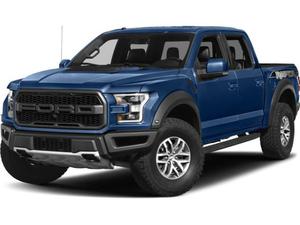  Ford F-150 Raptor For Sale In Mystic | Cars.com