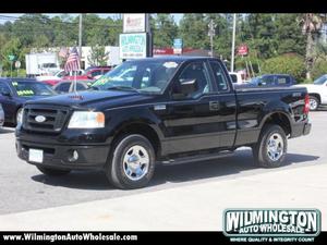  Ford F-150 STX For Sale In Wilmington | Cars.com