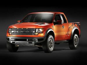  Ford F-150 SVT Raptor For Sale In Nashua | Cars.com