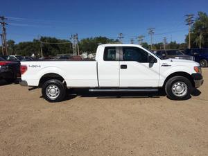 Ford F-150 XL For Sale In Philip | Cars.com