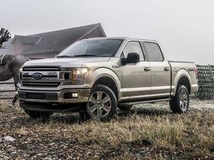  Ford F-150 XLT For Sale In Clarksville | Cars.com