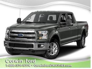 Ford F-150 XLT For Sale In Pasco | Cars.com