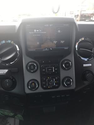  Ford F-250 Lariat For Sale In Clarksville | Cars.com