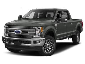  Ford F-250 Lariat For Sale In Worthington | Cars.com