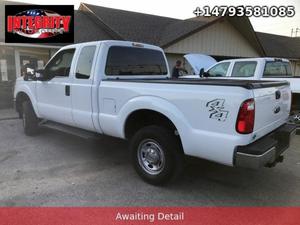  Ford F-250 XL For Sale In Bethel Heights | Cars.com