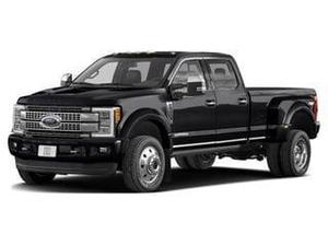  Ford F-350 Platinum For Sale In Baytown | Cars.com