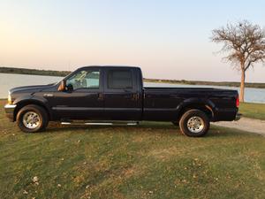  Ford F-350 XLT Crew Cab Super Duty For Sale In