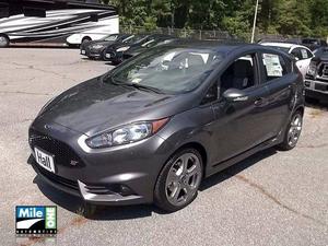  Ford Fiesta ST For Sale In Newport News | Cars.com