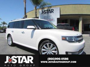  Ford Flex Limited For Sale In Yorba Linda | Cars.com