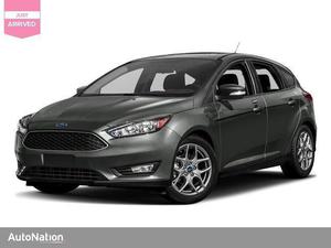  Ford Focus SE For Sale In Fort Worth | Cars.com