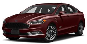  Ford Fusion Energi Platinum For Sale In West Chicago |