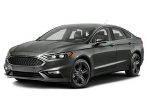  Ford Fusion SE For Sale In Toledo | Cars.com