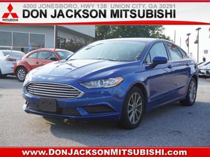  Ford Fusion SE For Sale In Union City | Cars.com