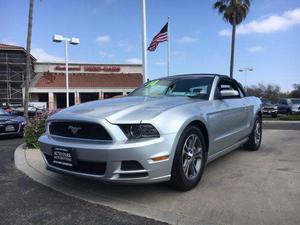 Ford Mustang Base For Sale In San Luis Obispo |