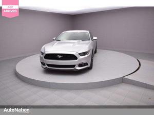  Ford Mustang EcoBoost Premium For Sale In Katy |