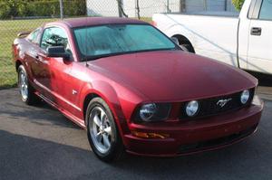  Ford Mustang For Sale In Stevens Point | Cars.com