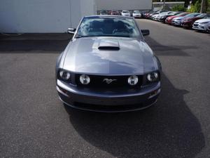  Ford Mustang GT Premium For Sale In Ellsworth |