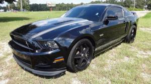  Ford Mustang GT Premium For Sale In Mobile | Cars.com