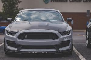  Ford Shelby GT350 Base For Sale In Merrillville |