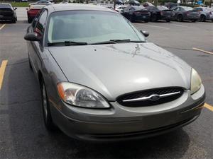  Ford Taurus LX For Sale In Louisville | Cars.com