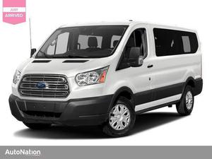  Ford Transit-350 XL For Sale In Littleton | Cars.com