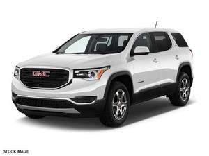 GMC Acadia SLE-1 For Sale In North Bergen | Cars.com