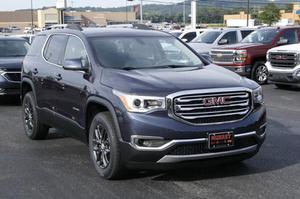  GMC Acadia SLT-1 For Sale In Pulaski | Cars.com