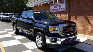  GMC Sierra  SLT For Sale In Waterbury | Cars.com