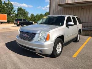  GMC Yukon SLE For Sale In Mobile | Cars.com