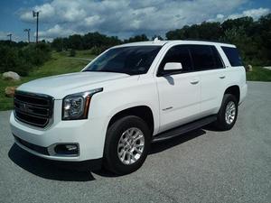  GMC Yukon SLT For Sale In Sykesville | Cars.com