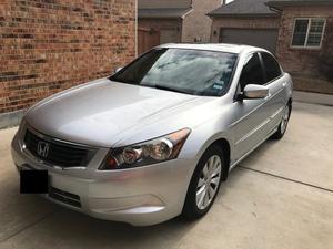 Honda Accord EX-L For Sale In The Colony | Cars.com
