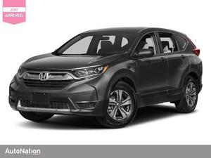 Honda CR-V LX For Sale In Lewisville | Cars.com