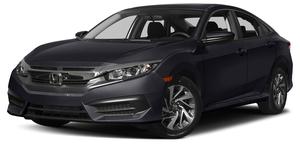  Honda Civic EX For Sale In Highland Park | Cars.com